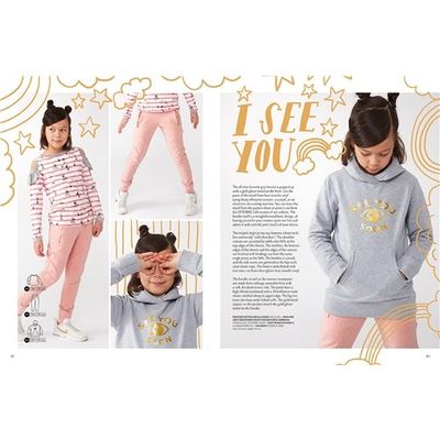 Ottobre Kids fashion 1 2019
