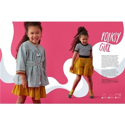Ottobre Kids fashion 1 2019