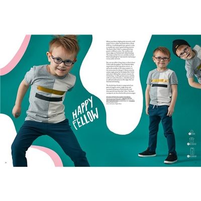 Ottobre Kids fashion 1 2019