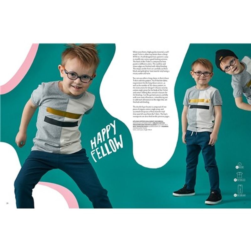 Ottobre Kids fashion 1 2019