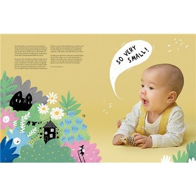 Ottobre Kids fashion 1 2019