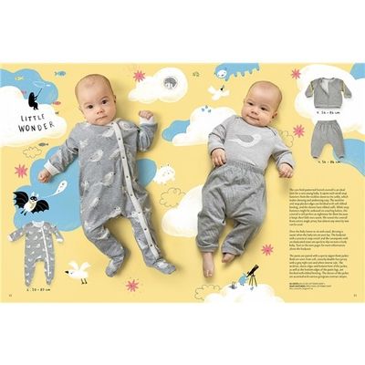 Ottobre Kids fashion 1 2019