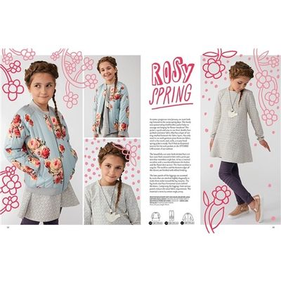 Ottobre Kids fashion 1 2019