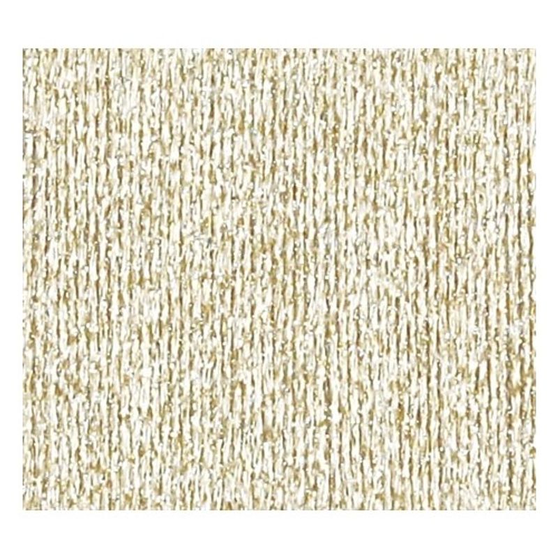 Glamour 8 Overlock Metallics GOLD DUST