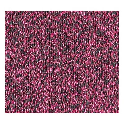 Glamour 8 Overlock Metallics RUBY