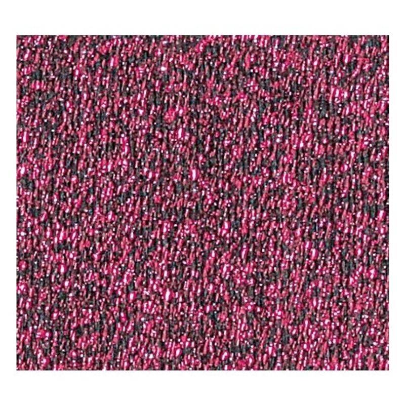 Glamour 8 Overlock Metallics RUBY