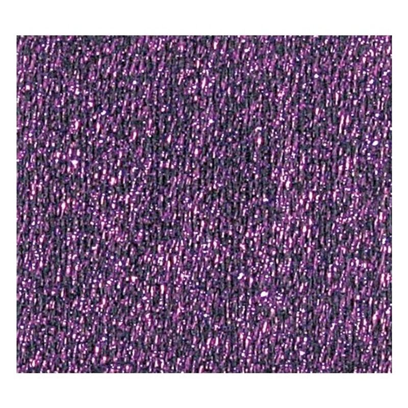 Glamour 8 Overlock Metallics AMETHYST