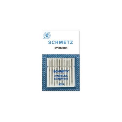 Nål Singer 2054-42 90-14 10-pack