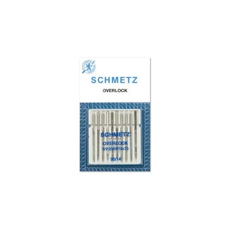 Nål Singer 2054-42 90-14 10-pack