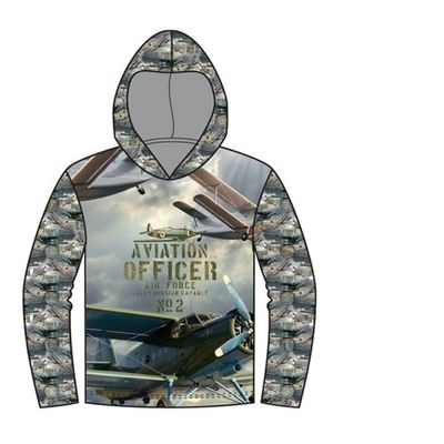 Aviator Panel 75cmx150 cm