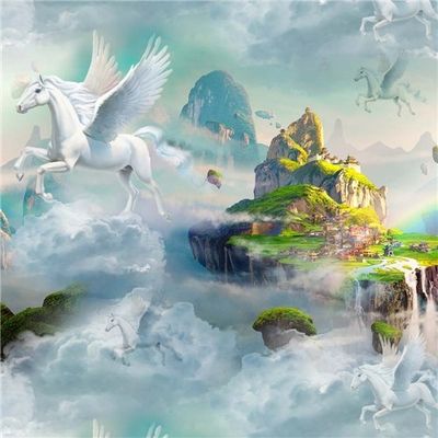 Drömberg Pegasus
