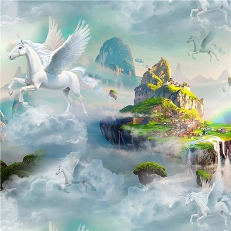 Drömberg Pegasus