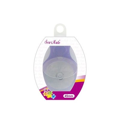 Knivblad Standard Rotary 45mm 5-PACK