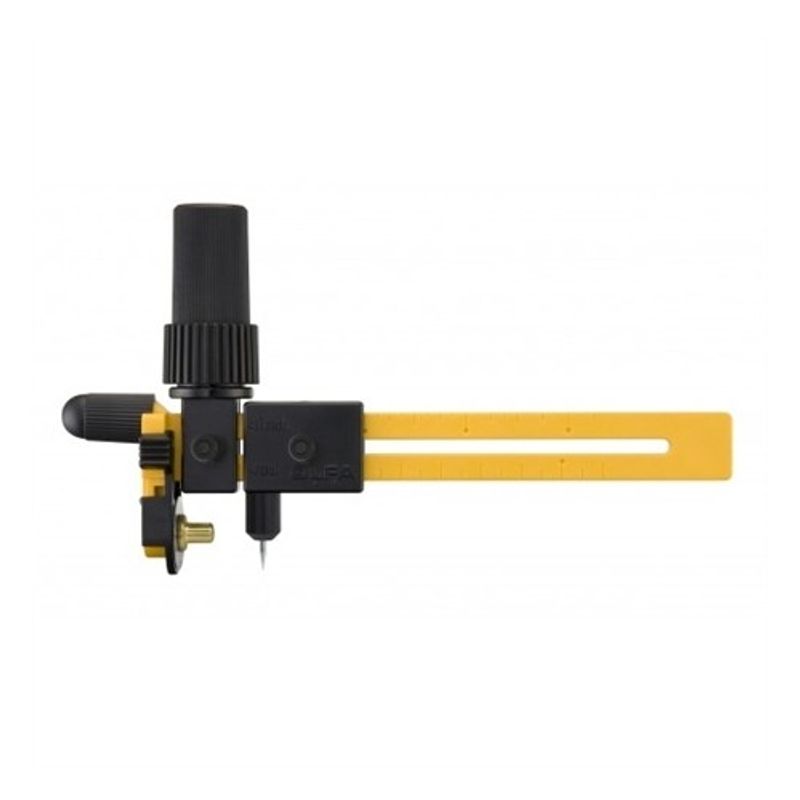 OLFA Cirkel skärare deluxe med 18mm blad