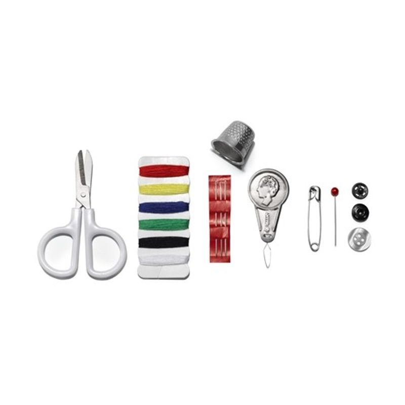 Travel Box