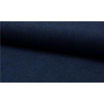 8.5 Stretch Denim Mörkblå