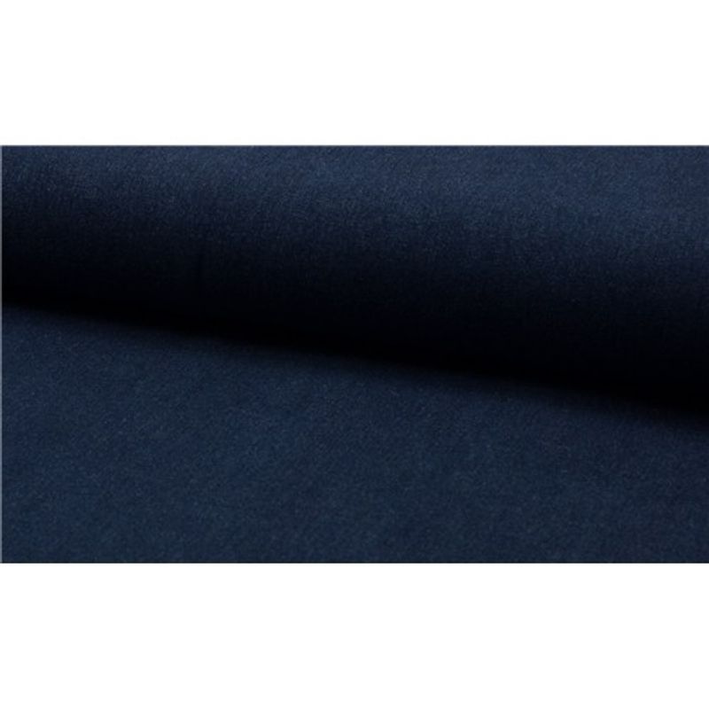 8.5 Stretch Denim Mörkblå