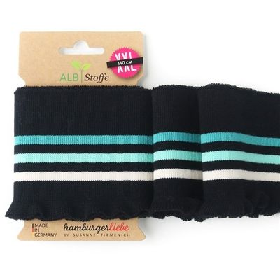 Cuff Me Frill