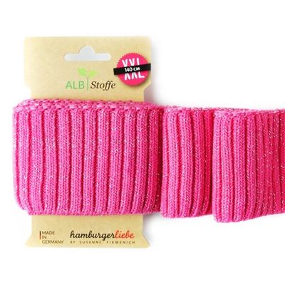 Cuff Me COZY GLOW