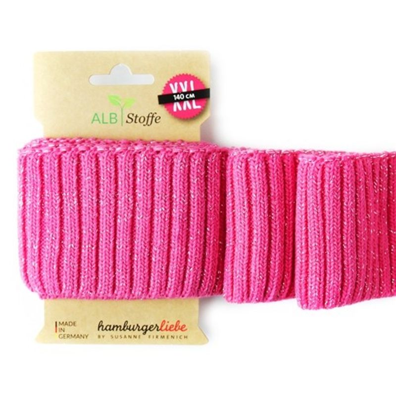 Cuff Me COZY GLOW