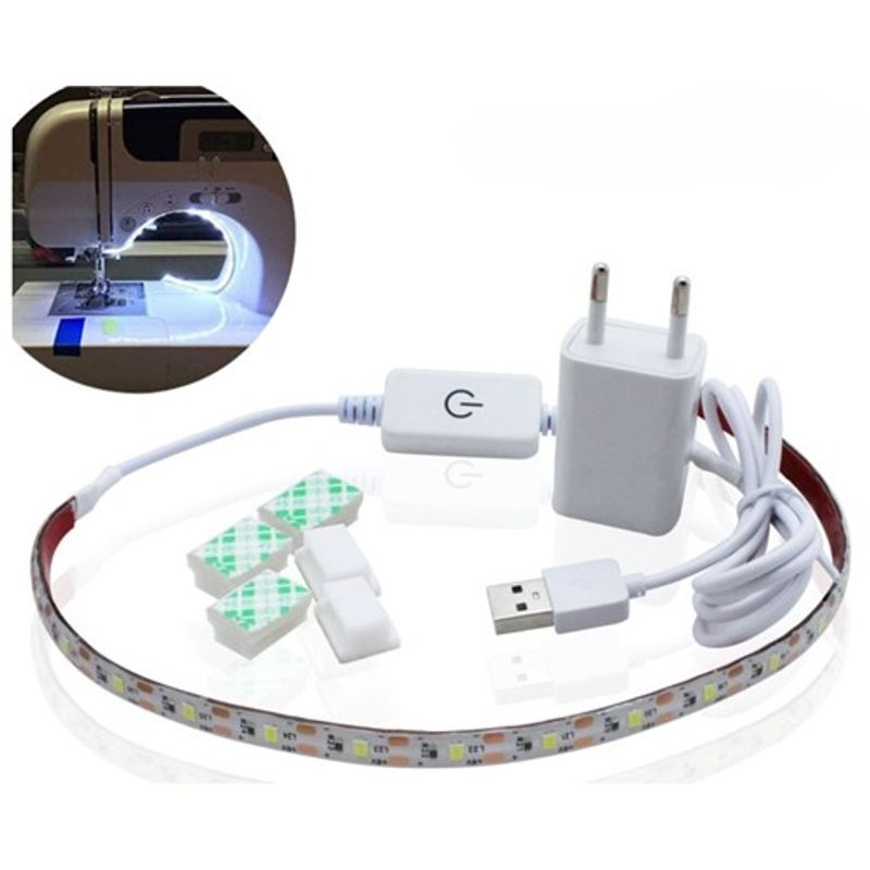 LED REMSA 28 cm 6500K 3W - 5V