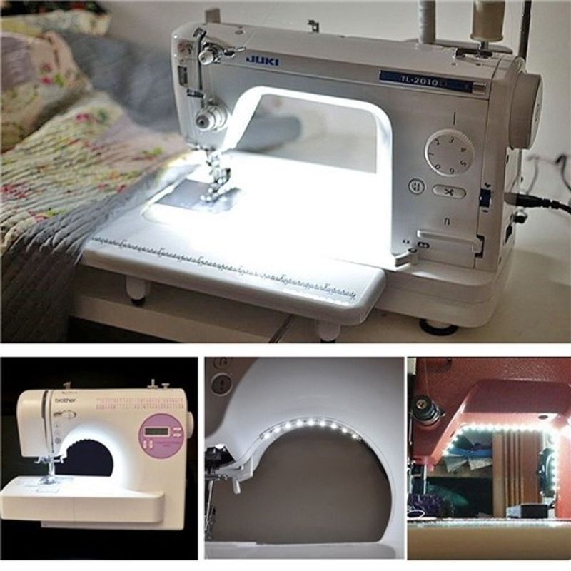 LED REMSA 28 cm 6500K 3W - 5V