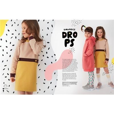 Ottobre Kids fashion 1 2020