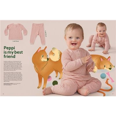 Ottobre Kids fashion 1 2020