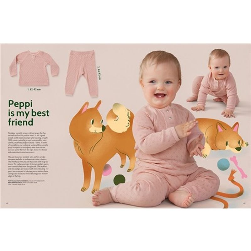 Ottobre Kids fashion 1 2020