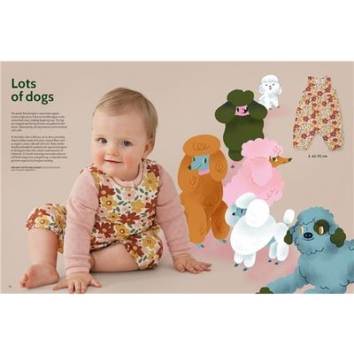Ottobre Kids fashion 1 2020
