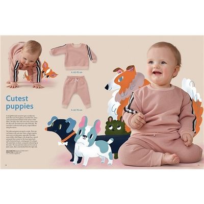 Ottobre Kids fashion 1 2020