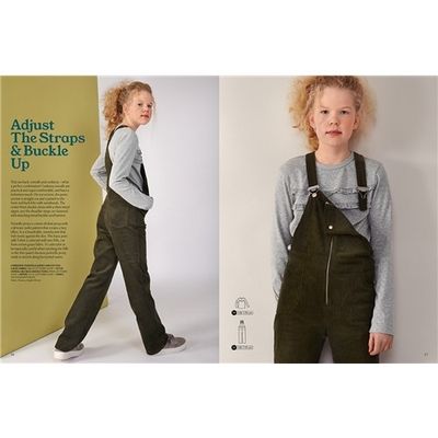 Ottobre Kids fashion 1 2020