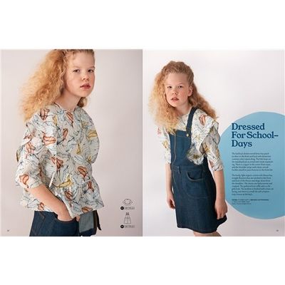 Ottobre Kids fashion 1 2020