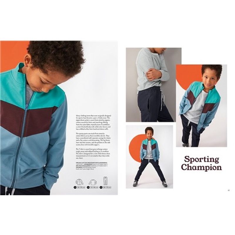 Ottobre Kids fashion 1 2020