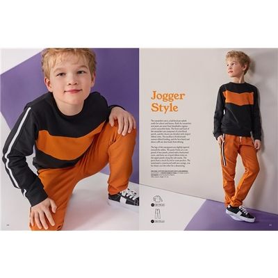 Ottobre Kids fashion 1 2020