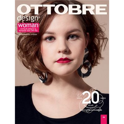 Ottobre Women 2 2020