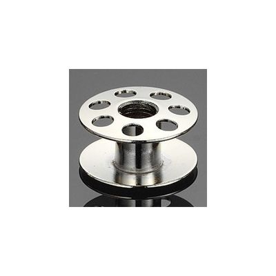 Spole Elna metall 10-pack