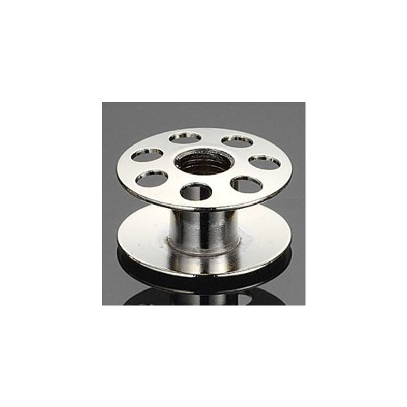 Spole Elna metall 10-pack