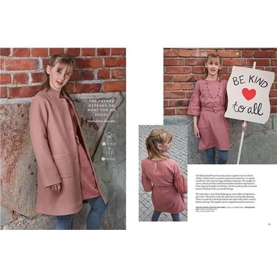 Ottobre Kids Fashion 2020 Nr 4