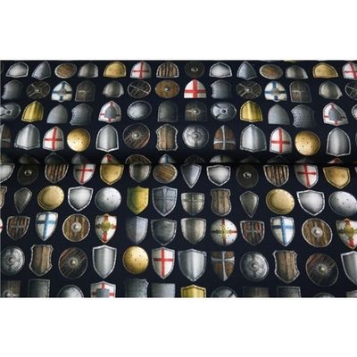 Panel Riddare 100x150 cm