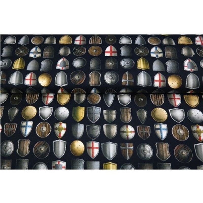 Panel Riddare 100x150 cm