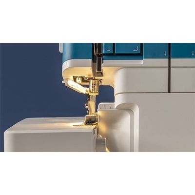 Pfaff Admire air 5000 - Overlock