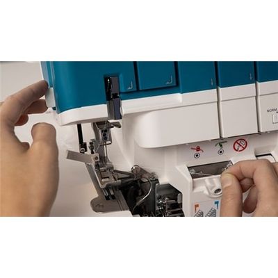 Pfaff Admire air 5000 - Overlock