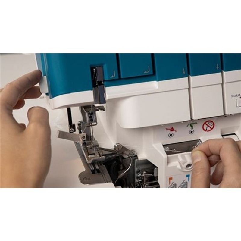 Pfaff Admire air 5000 - Overlock