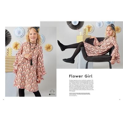 Ottobre Kids fashion 6-2019