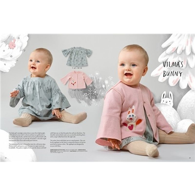 Ottobre Kids fashion 6-2019