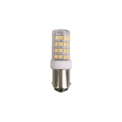 Led lampa bajonett 4000K