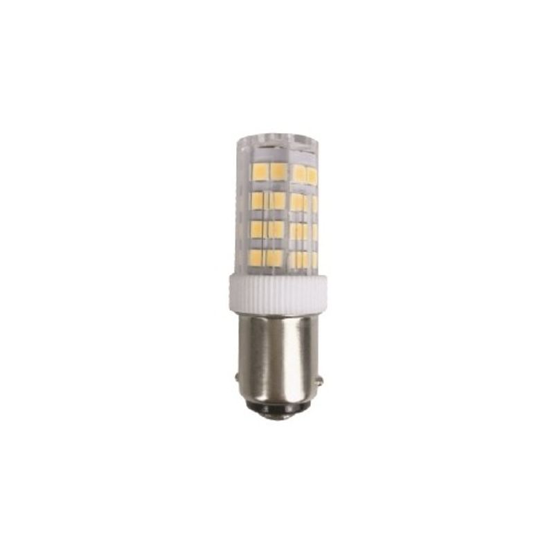 Led lampa bajonett 4000K