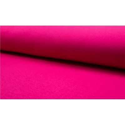 Heavy Jogging Cerise