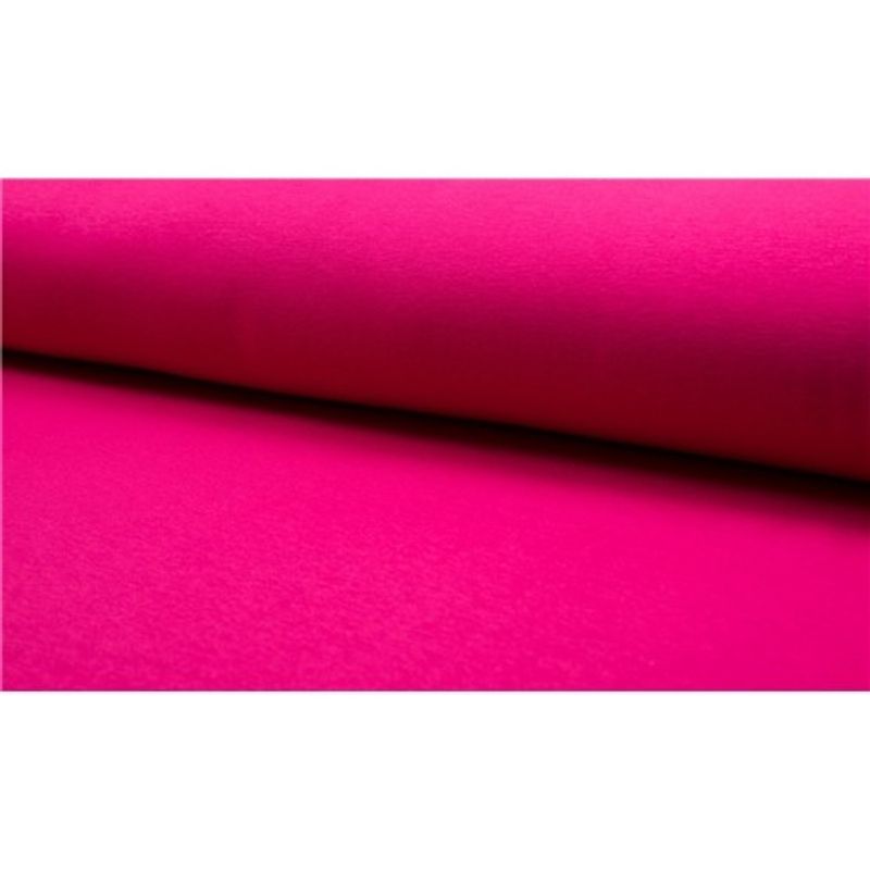 Heavy Jogging Cerise